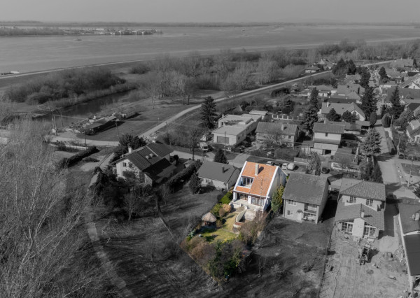 Na predaj 5-izbový rodinný dom v Hamuliakove