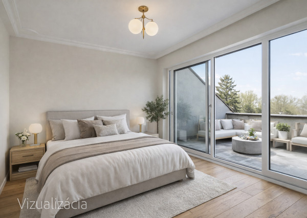 Na predaj 5-izbový rodinný dom v Hamuliakove