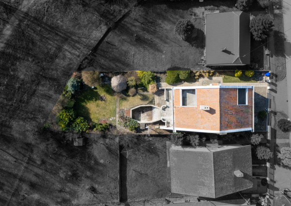 Na predaj 5-izbový rodinný dom v Hamuliakove