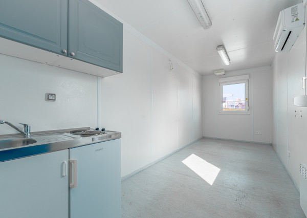 Na prenájom obchodný priestor v Ružinove