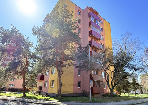 Dokonalý priestor pre vaše nápady, Azalková, Ružinov