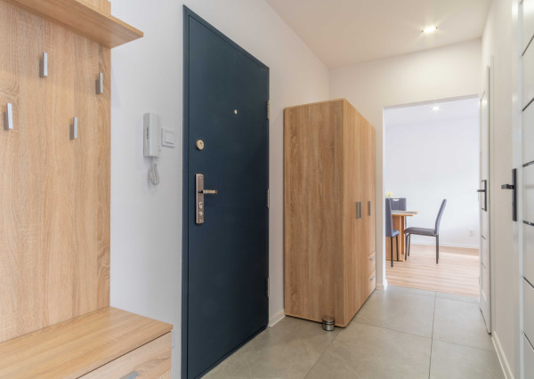 Na prenájom výnimočný 2-izbový byt v Poprade