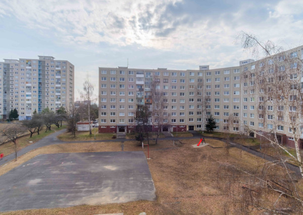 Na prenájom výnimočný 2-izbový byt v Poprade