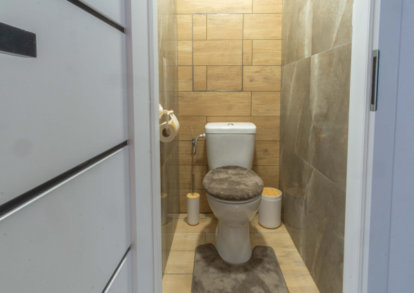 Na prenájom výnimočný 2-izbový byt v Poprade