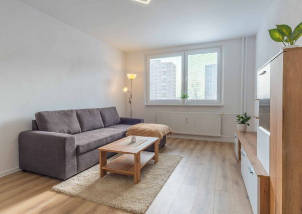 Na prenájom výnimočný 2-izbový byt v Poprade