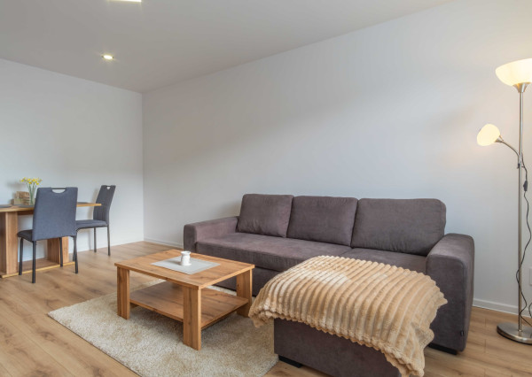 Na prenájom výnimočný 2-izbový byt v Poprade