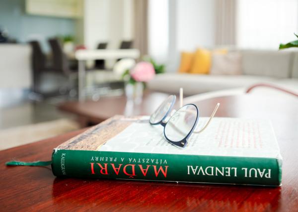 Prenájom - 3i byt s terasou a parkovacím státím v Eurovea