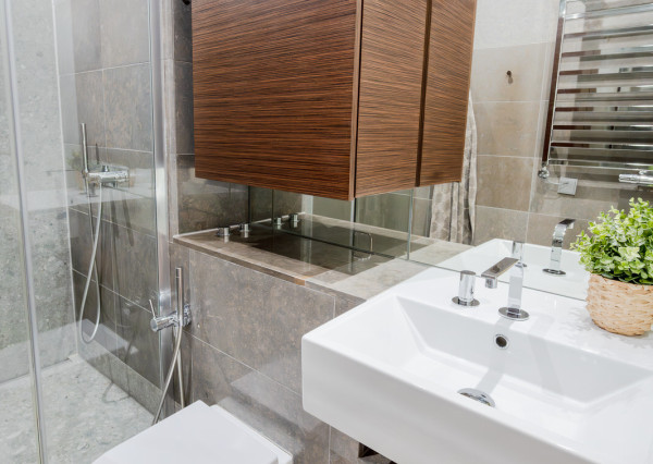 Prenájom - 3i byt s terasou a parkovacím státím v Eurovea