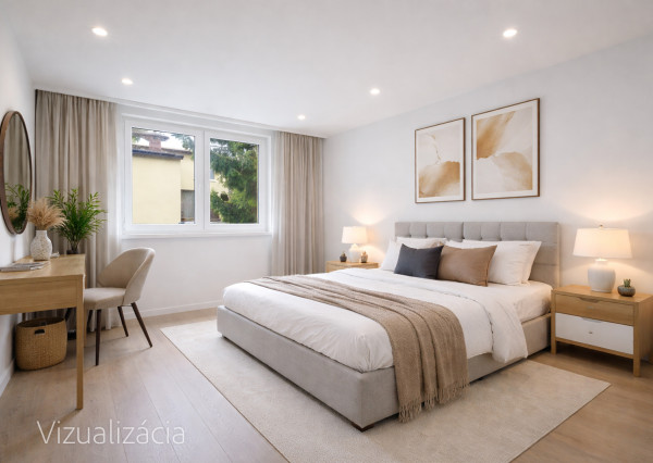 Výnimočné bývanie pod lesom - 5-izbový rodinný dom Limbach so záhradou