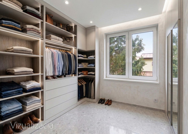 Výnimočné bývanie pod lesom - 5-izbový rodinný dom Limbach so záhradou