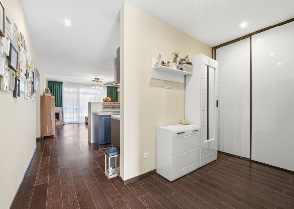 Na predaj moderný 4-izbový rodinný dom v Cabaj-Čápore