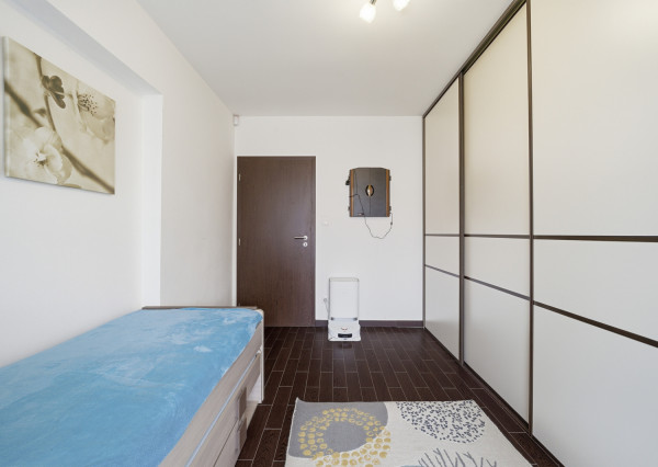 Na predaj moderný 4-izbový rodinný dom v Cabaj-Čápore