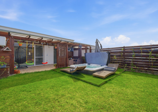 Na predaj moderný 4-izbový rodinný dom v Cabaj-Čápore