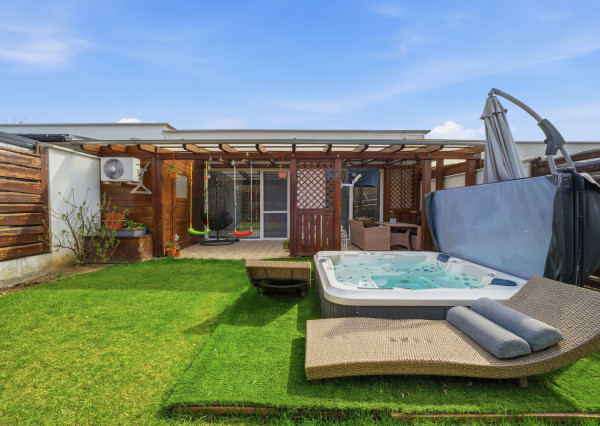 Na predaj moderný 4-izbový rodinný dom v Cabaj-Čápore