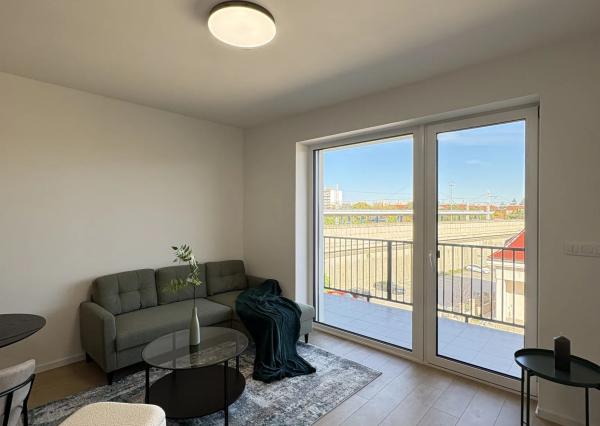 Moderné bývanie v centre mesta Trnava