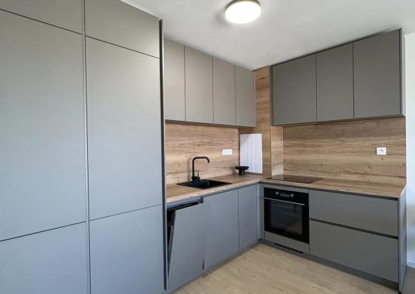 Moderné bývanie v centre mesta Trnava