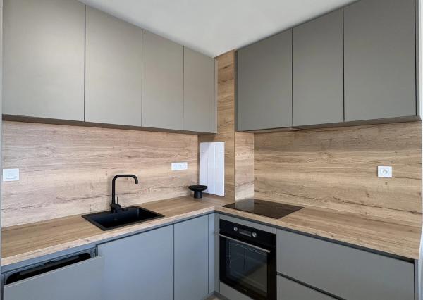 Moderné bývanie v centre mesta Trnava