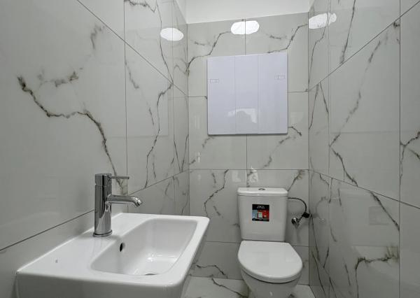 Moderné bývanie v centre mesta Trnava