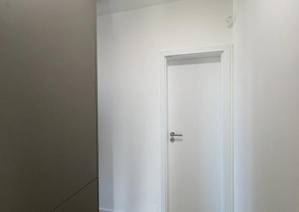 Moderné bývanie v centre mesta Trnava