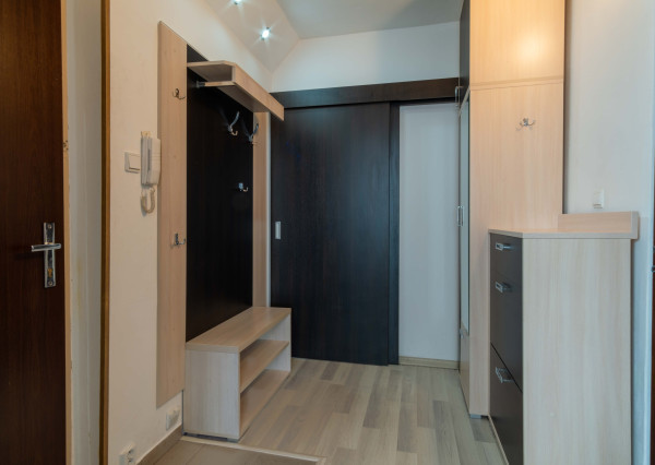 Na prenájom zariadený 2- izbovvý byt v Levoči