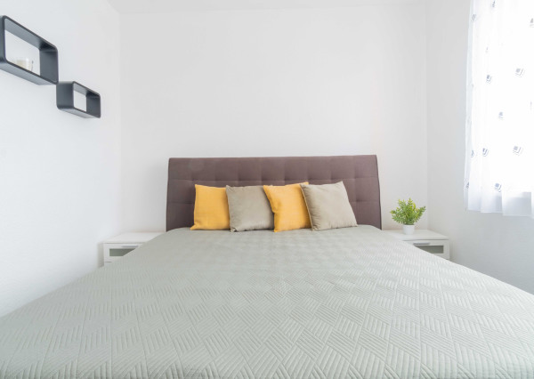 Na prenájom zariadený 2- izbovvý byt v Levoči