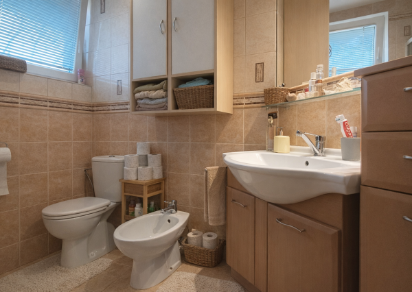 Na predaj dvojgeneračný rodinný dom blízko Bánoviec nad Bebravou