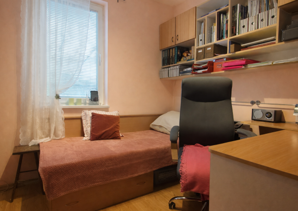 Na predaj dvojgeneračný rodinný dom blízko Bánoviec nad Bebravou