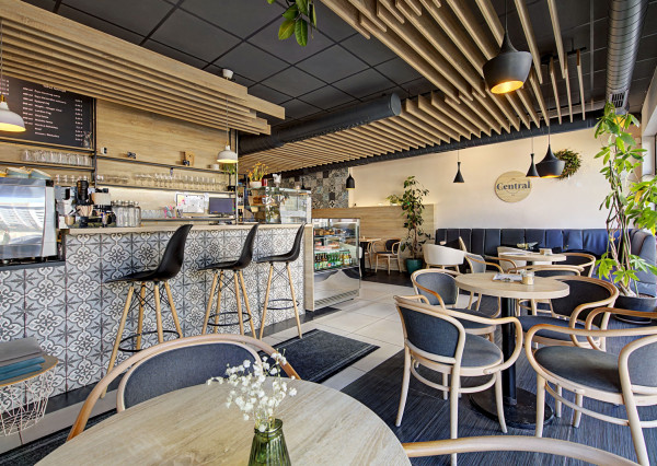 Na predaj polyfunkčný objekt s investičným potenciálom v centre Ružomberka