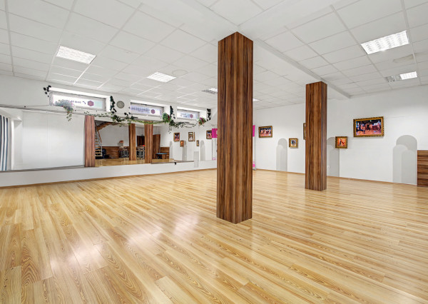 Na predaj polyfunkčný objekt s investičným potenciálom v centre Ružomberka