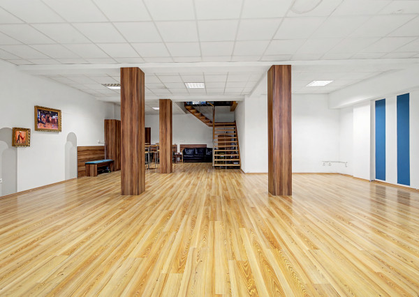 Na predaj polyfunkčný objekt s investičným potenciálom v centre Ružomberka