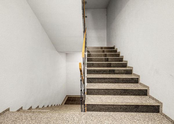 Na predaj polyfunkčný objekt s investičným potenciálom v centre Ružomberka