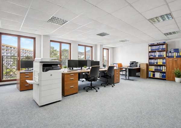 Na predaj polyfunkčný objekt s investičným potenciálom v centre Ružomberka