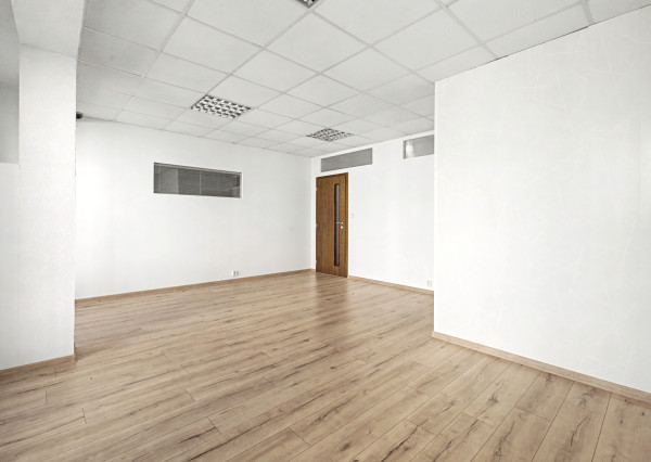 Na predaj polyfunkčný objekt s investičným potenciálom v centre Ružomberka