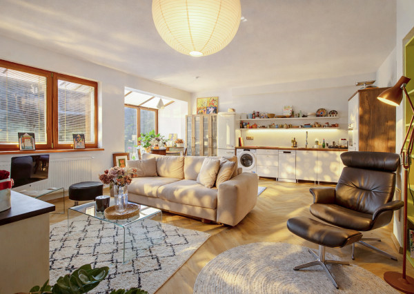 Na predaj polyfunkčný objekt s investičným potenciálom v centre Ružomberka