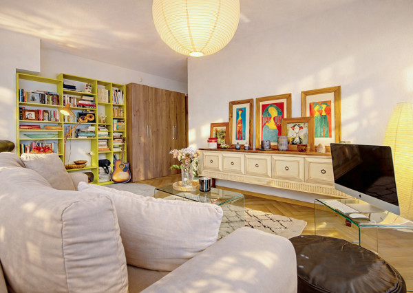 Na predaj polyfunkčný objekt s investičným potenciálom v centre Ružomberka