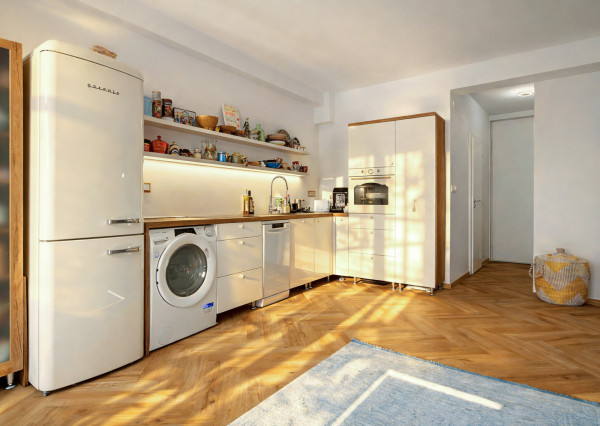 Na predaj polyfunkčný objekt s investičným potenciálom v centre Ružomberka