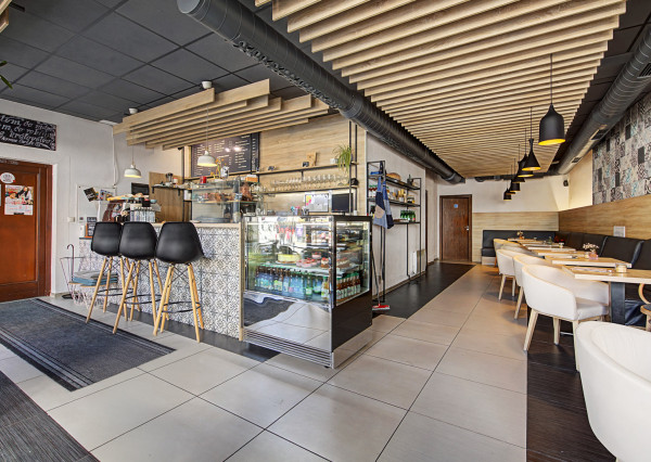 Na predaj polyfunkčný objekt s investičným potenciálom v centre Ružomberka