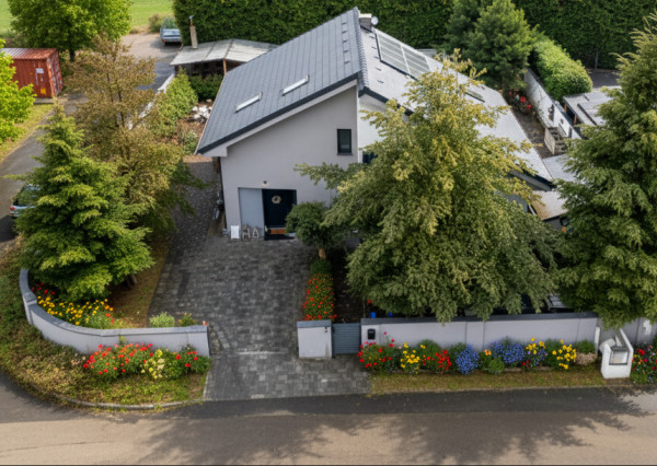 Na predaj výnimočný rodinný dom s bazénom v Dunajskej Lužnej
