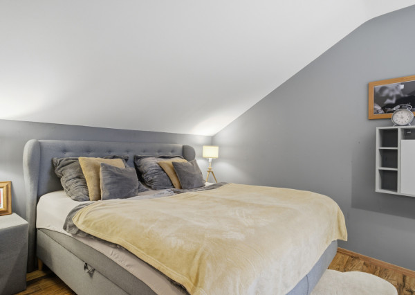 Na predaj výnimočný rodinný dom s bazénom v Dunajskej Lužnej