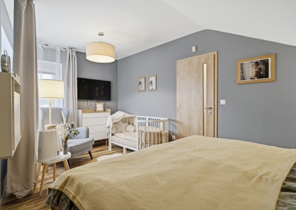 Na predaj výnimočný rodinný dom s bazénom v Dunajskej Lužnej