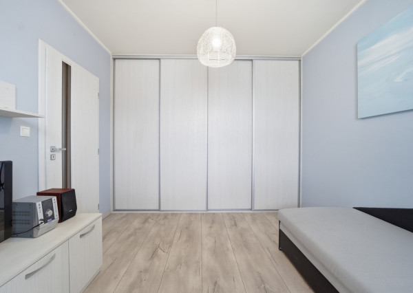 Na predaj novostavba radového rodinného domu v obci Láb