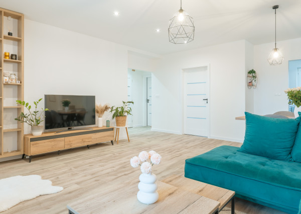 Na predaj kompletne prerobený 3-izbový byt v Trenčíne