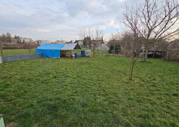 Na predaj rozostavaný drevodom v obci Vrakúň