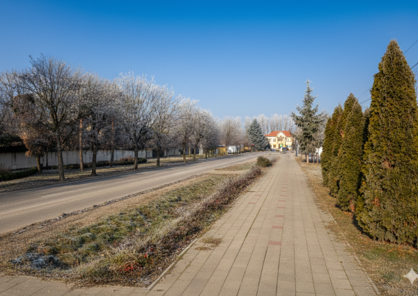 Na predaj rozostavaný drevodom v obci Vrakúň