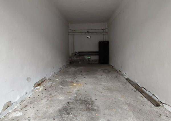 Na predaj obchodné priestory v Bánovciach nad Bebravou