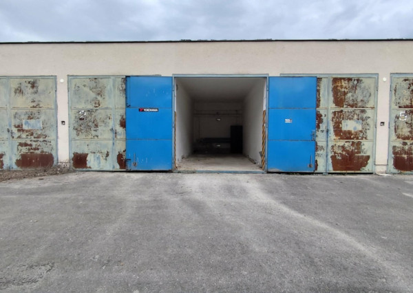 Na predaj obchodné priestory v Bánovciach nad Bebravou