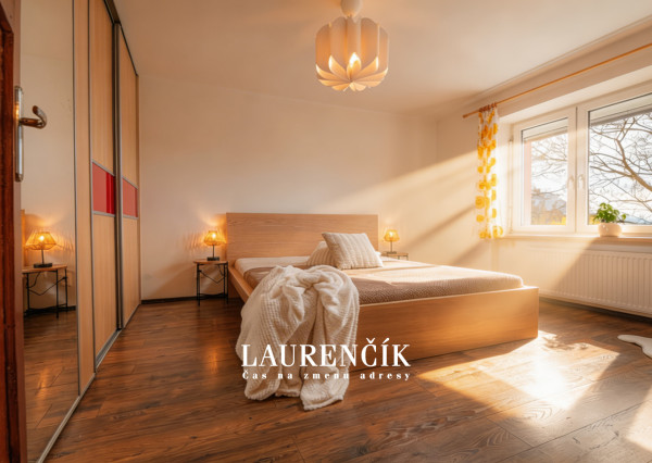 NA PREDAJ | 2 - IZBOVÝ BYT V TRENČÍNE  STROJÁRENSKÁ ULICA