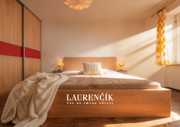 NA PREDAJ | 2 - IZBOVÝ BYT V TRENČÍNE  STROJÁRENSKÁ ULICA