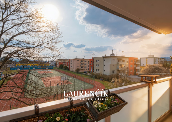 NA PREDAJ | 2 - IZBOVÝ BYT V TRENČÍNE  STROJÁRENSKÁ ULICA