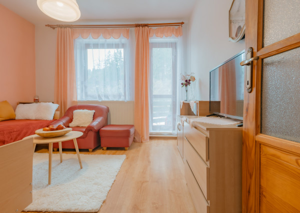 Na predaj rodinný dom vo Veľkom Rovnom